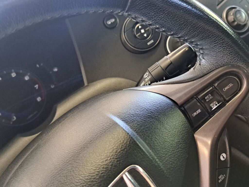 Honda Civic 2010 Sininen