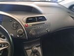 Honda Civic 2010 Sininen