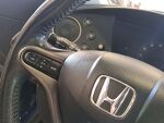 Honda Civic 2010 Sininen