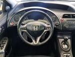 Honda Civic 2010 Sininen