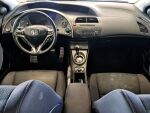 Honda Civic 2010 Sininen