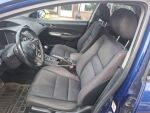 Honda Civic 2010 Sininen