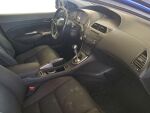 Honda Civic 2010 Sininen