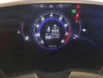Honda Civic 2010 Sininen