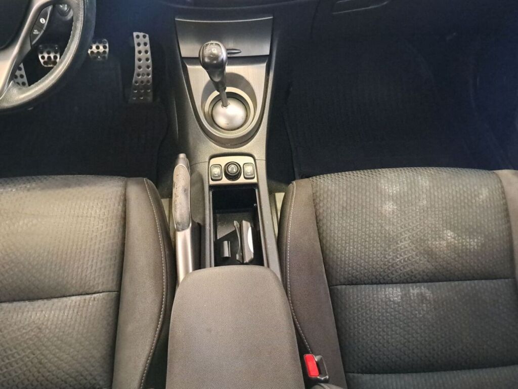 Honda Civic 2010 Sininen