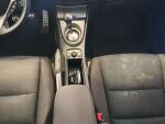 Honda Civic 2010 Sininen