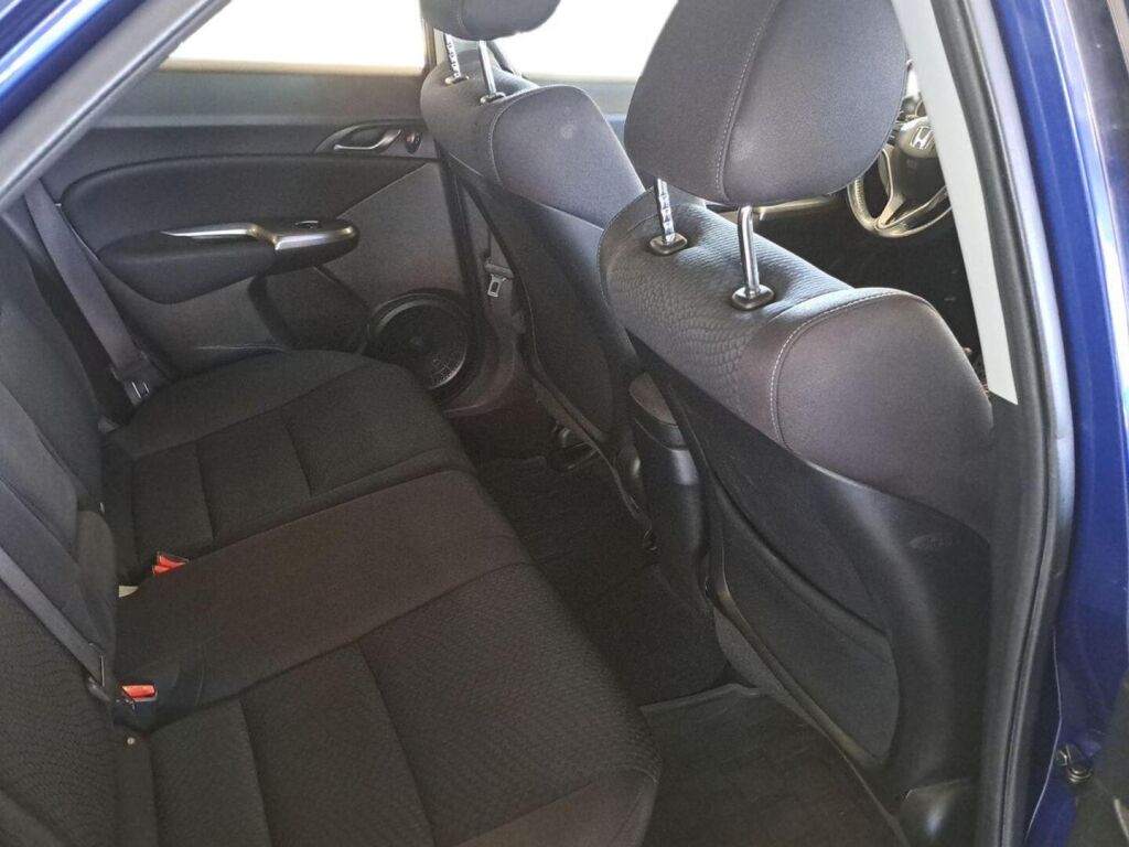 Honda Civic 2010 Sininen