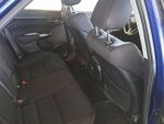 Honda Civic 2010 Sininen