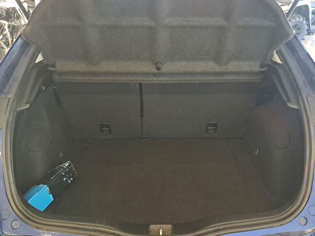 Honda Civic 2010 Sininen