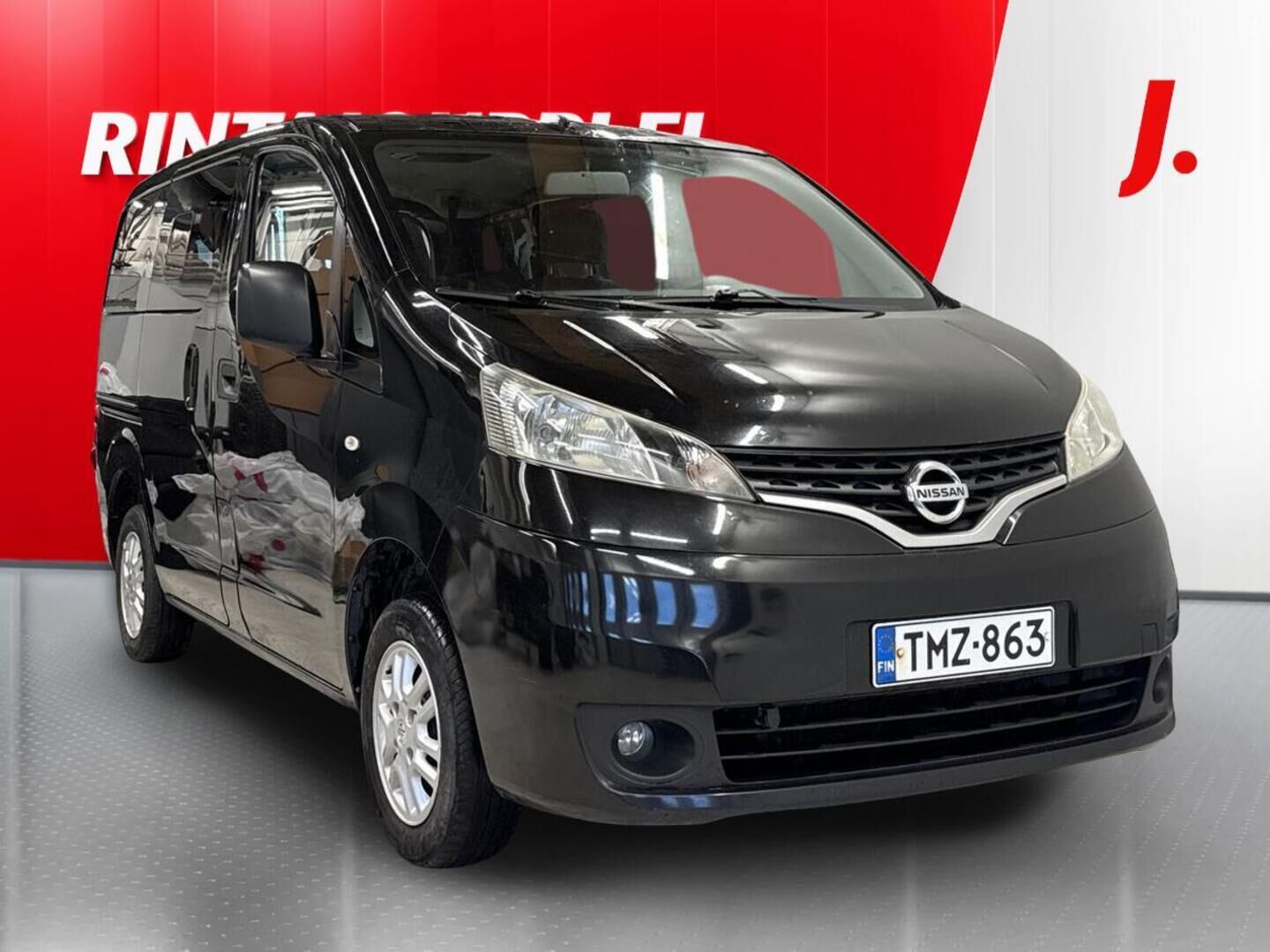 Nissan NV200