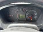 Ford Transit 2010 Valkoinen
