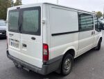 Ford Transit 2010 Valkoinen