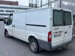 Ford Transit 2010 Valkoinen