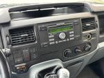 Ford Transit 2010 Valkoinen