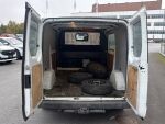 Ford Transit 2010 Valkoinen