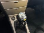 Toyota Corolla 2004 Punainen