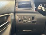 Toyota Corolla 2004 Punainen