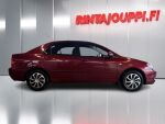 Toyota Corolla 2004 Punainen