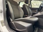 Ford Focus 2012 Valkoinen