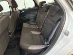 Ford Focus 2012 Valkoinen
