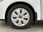 Ford Focus 2012 Valkoinen