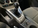 Ford Focus 2012 Valkoinen