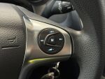Ford Focus 2012 Valkoinen