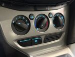 Ford Focus 2012 Valkoinen