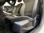 Ford Focus 2012 Valkoinen