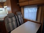 Carado T135 2007 Valkoinen