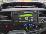 Carado T135 2007 Valkoinen