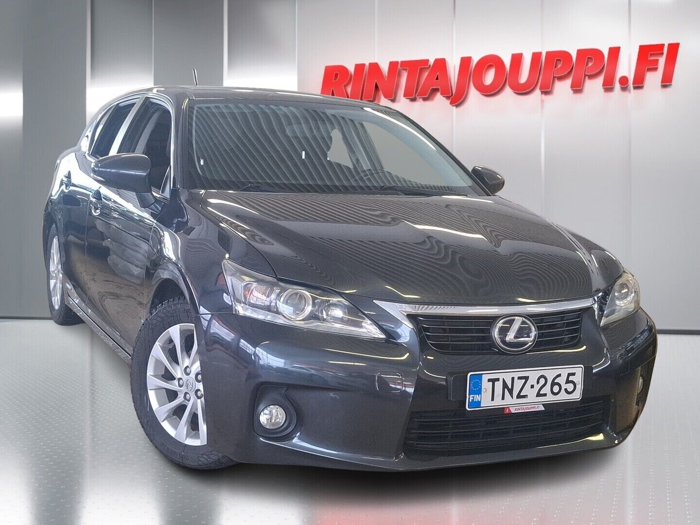 Lexus CT