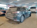 Lexus CT 2011 Harmaa