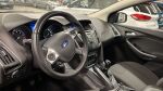 Ford Focus 2011 Punainen