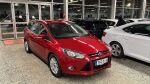 Ford Focus 2011 Punainen