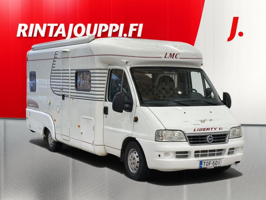 LMC LIBERTY 2002 