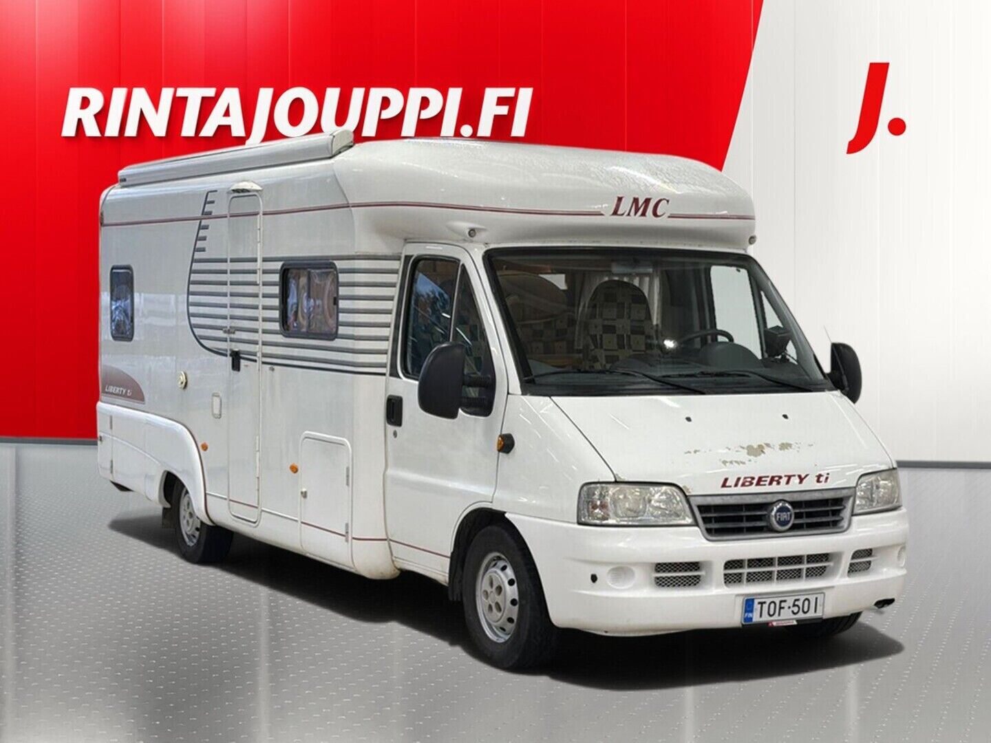 LMC LIBERTY
