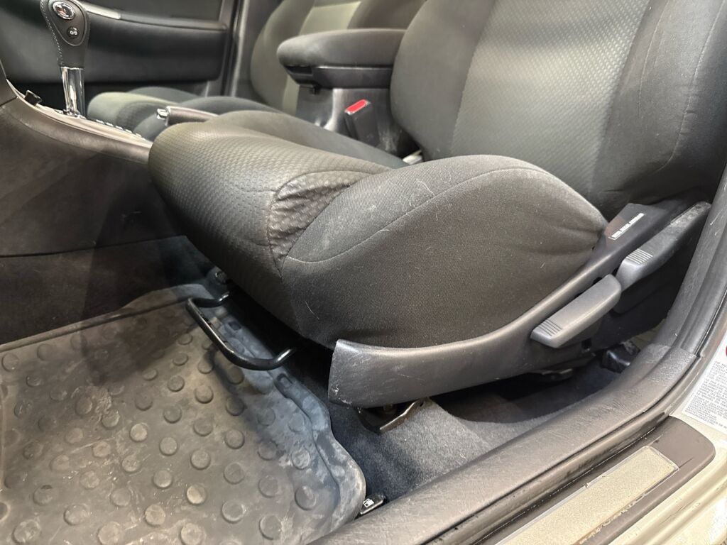 Toyota Corolla 2006 Hopea