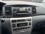 Toyota Corolla 2006 Hopea