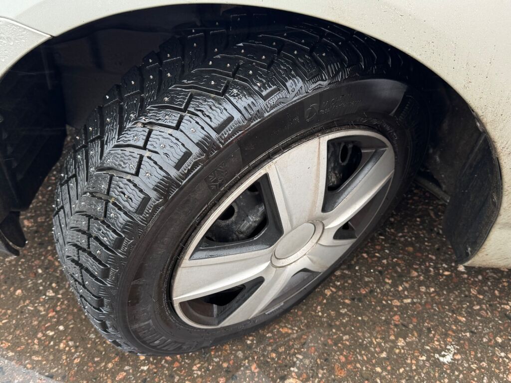 Toyota Corolla 2006 Hopea