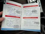 Toyota Corolla 2006 Hopea