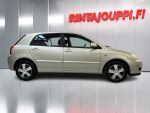 Toyota Corolla 2006 Hopea