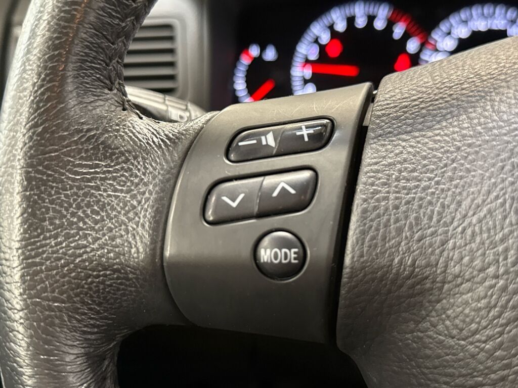 Toyota Corolla 2006 Hopea