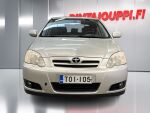 Toyota Corolla 2006 Hopea