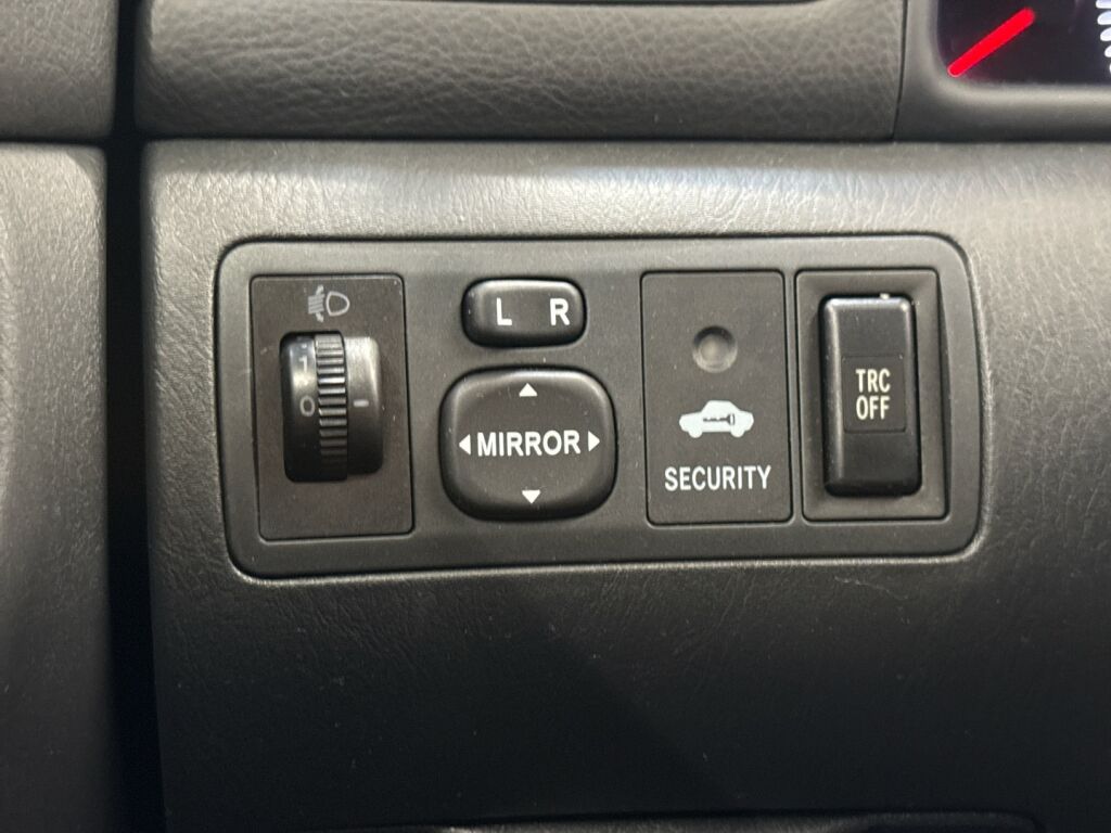 Toyota Corolla 2006 Hopea