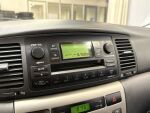 Toyota Corolla 2006 Hopea