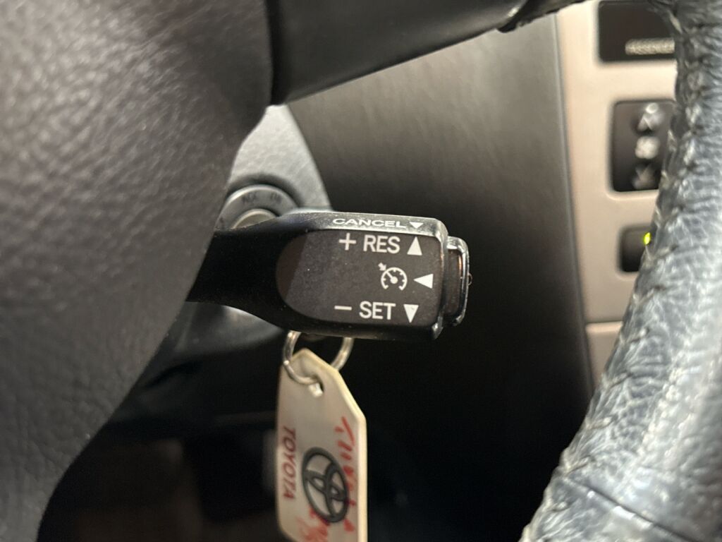 Toyota Corolla 2006 Hopea