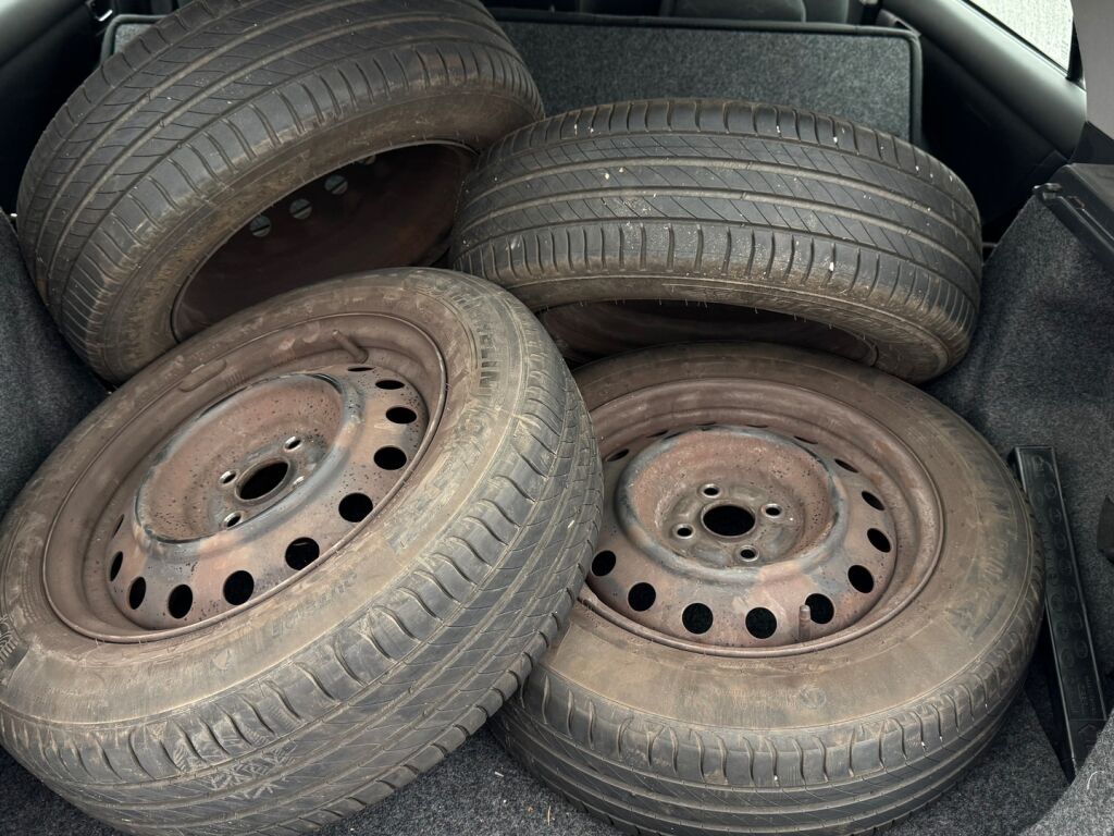 Toyota Corolla 2006 Hopea