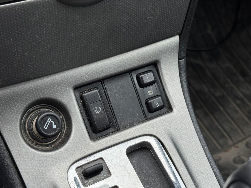 Toyota Corolla 2006 Hopea