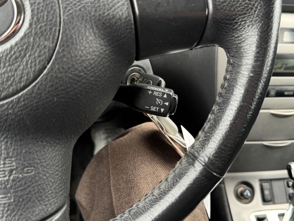 Toyota Corolla 2006 Hopea